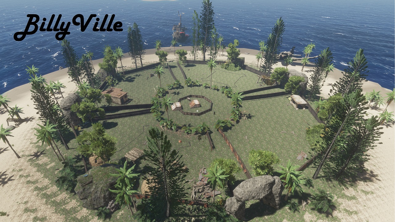 BillyVille
