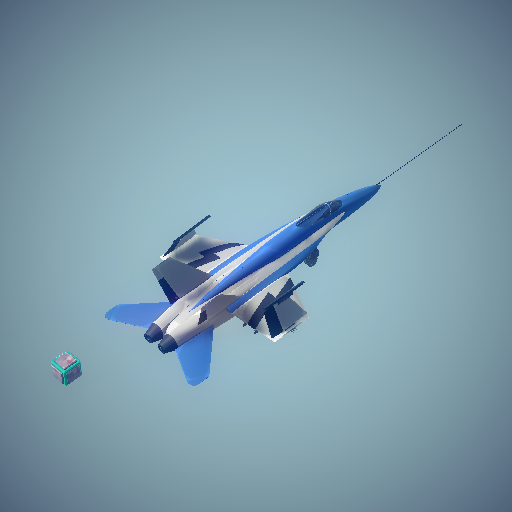 KK-952（F18II电子战用万能天使