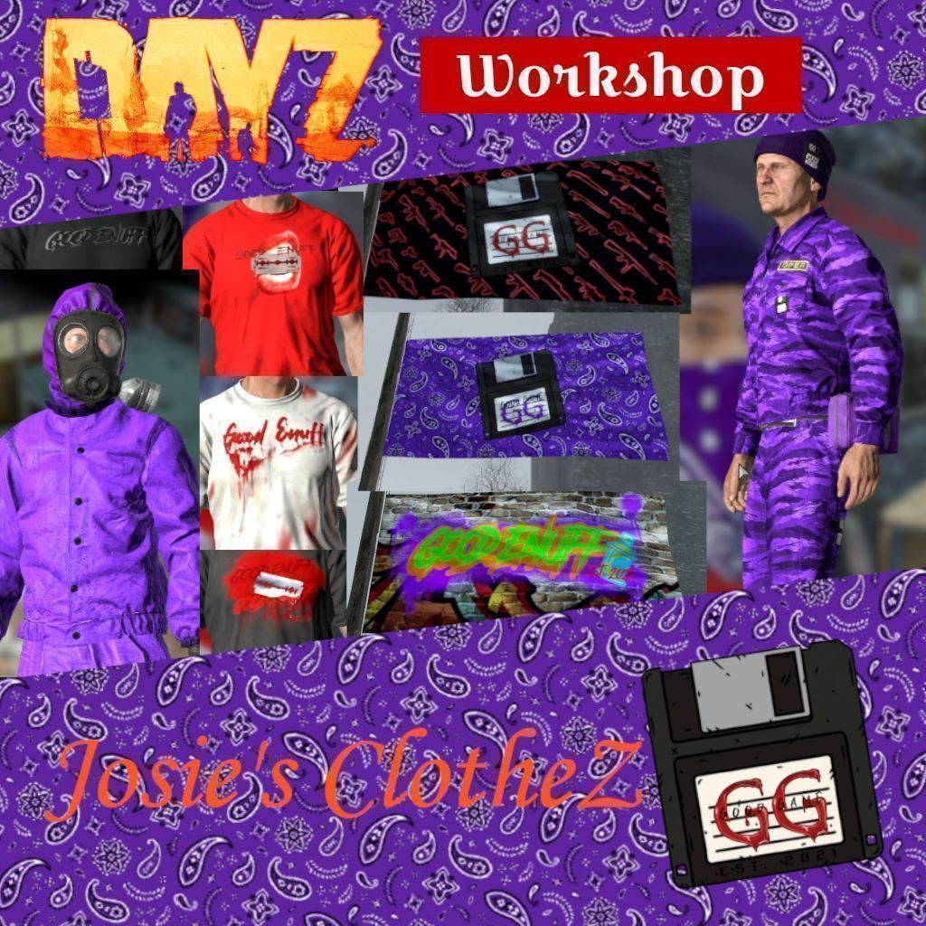 JosiesClotheZ
