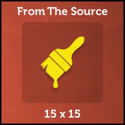 From The Source