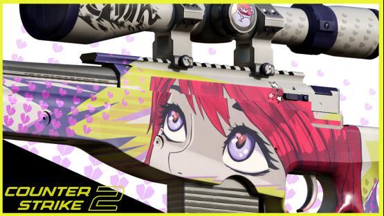 AWP | DANGER CS2 (updated)