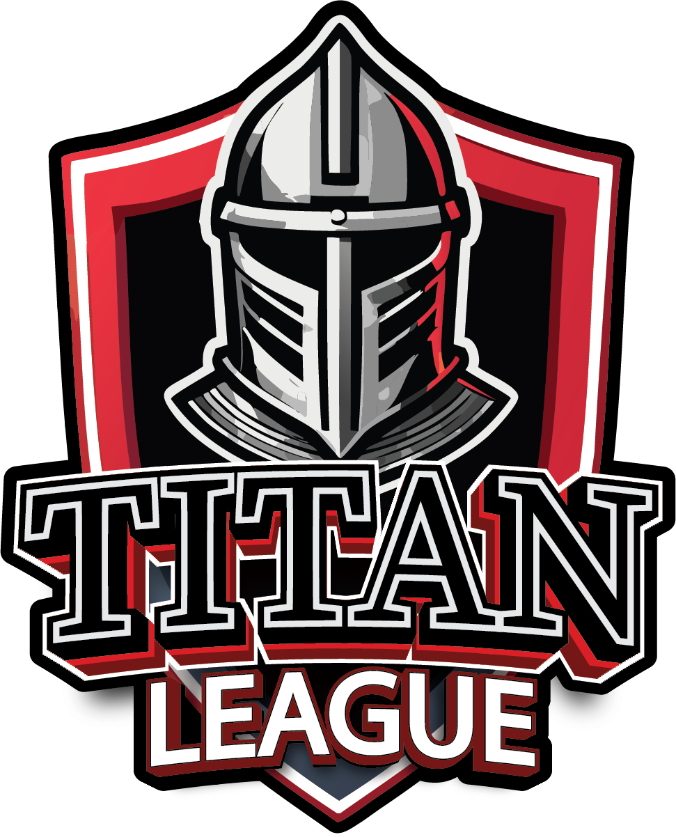 Titan League Season 2 [NOT UPDATED]