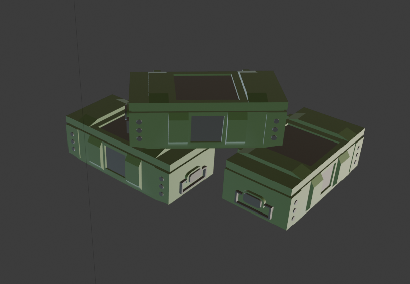 DM物品拓展包 – Unturned Mod