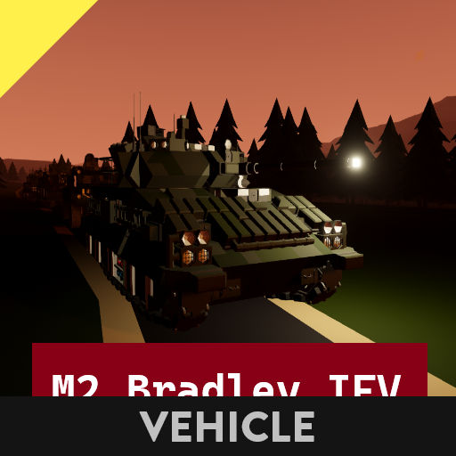 M2 Bradley (IFV)