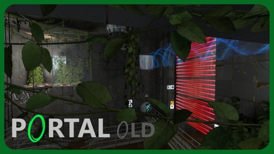 Portal OLD - Part 3