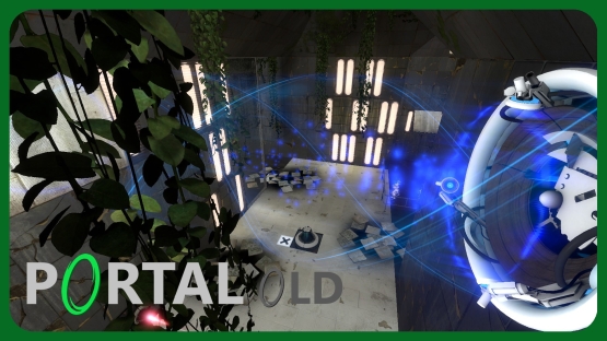 Portal OLD - Part 7