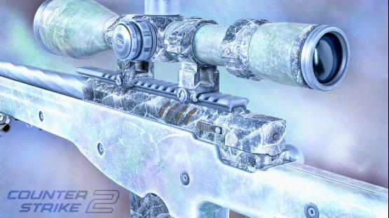 AWP | FROZEN PEARL