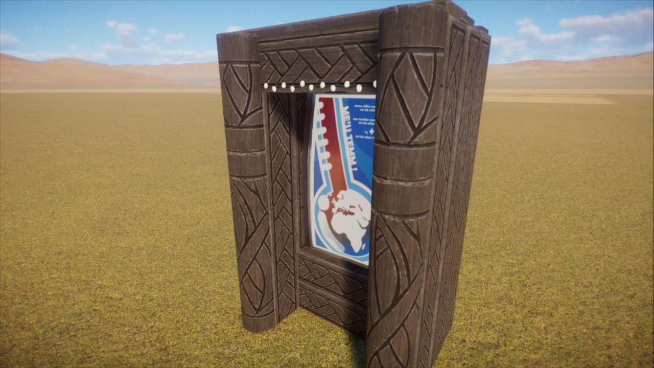Wooden Arctic Conservation Board