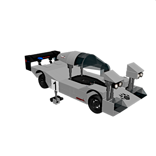 Blueprint #381