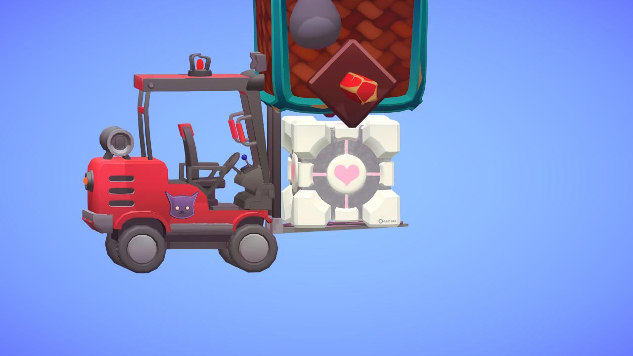 test chamber 10