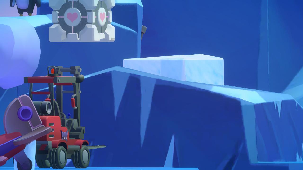 test chamber 1