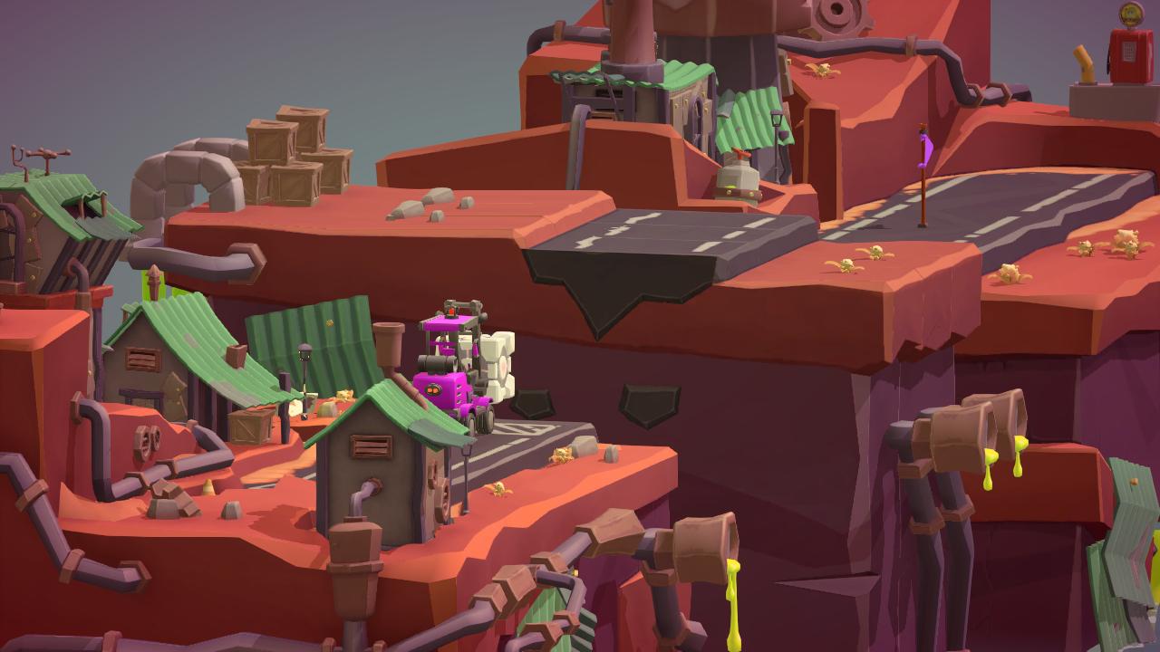 test chamber 3
