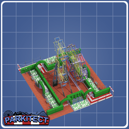 Carnivale Plaza