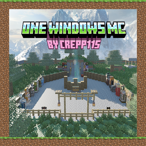 One Windows MC