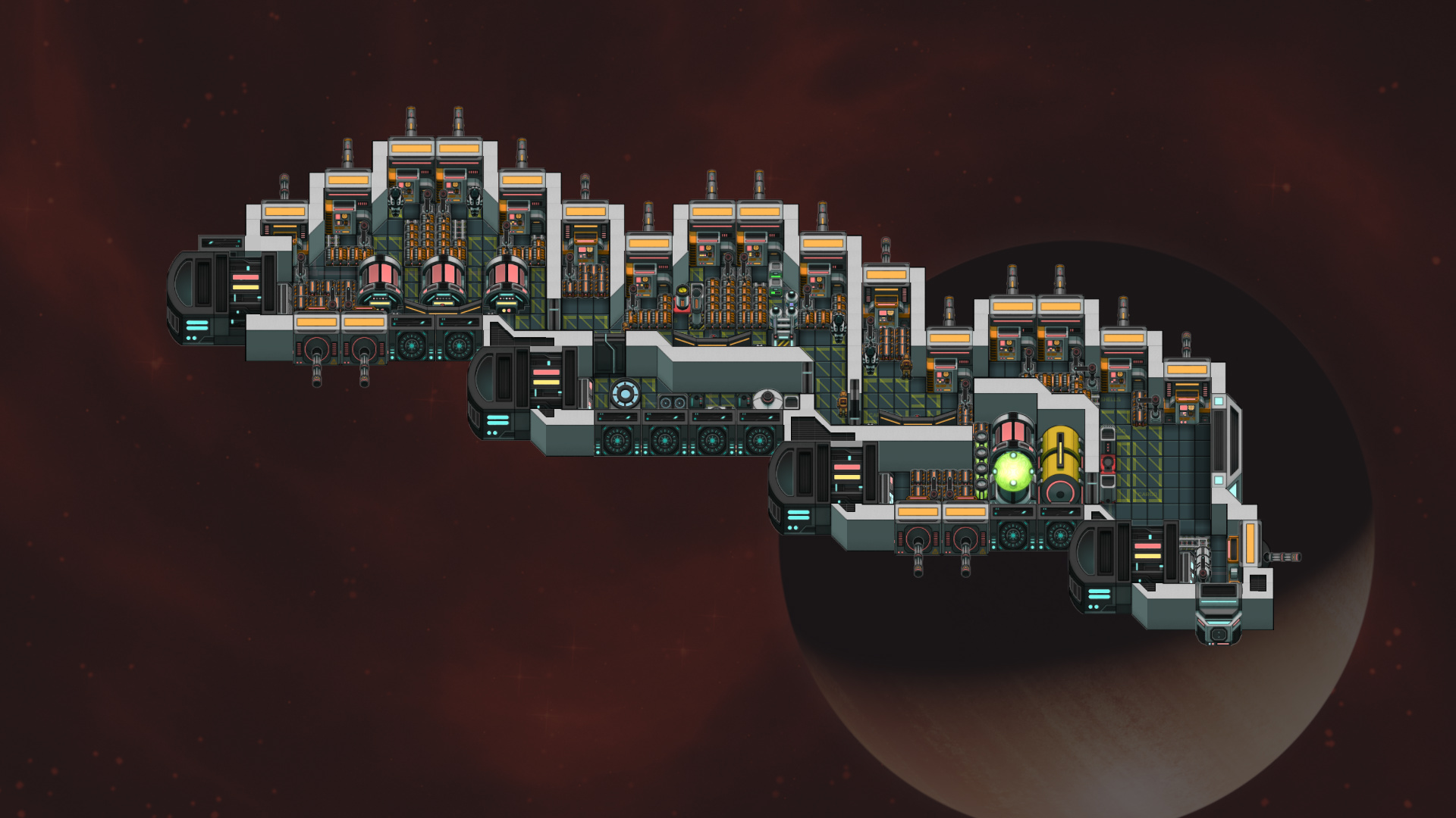 Steel Talon