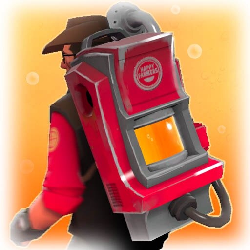 TF2: Flash Flood
