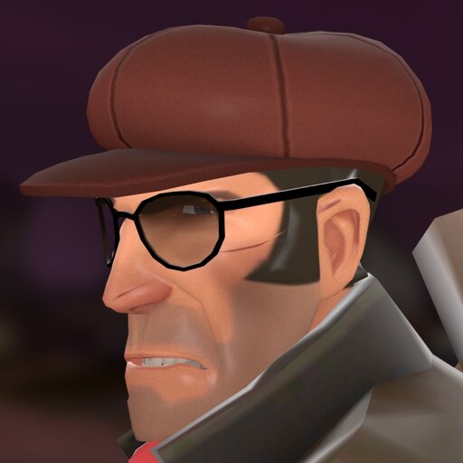 TF2: Nowhere Headwear