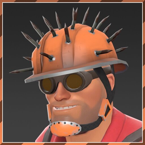 TF2: Sharp Mind
