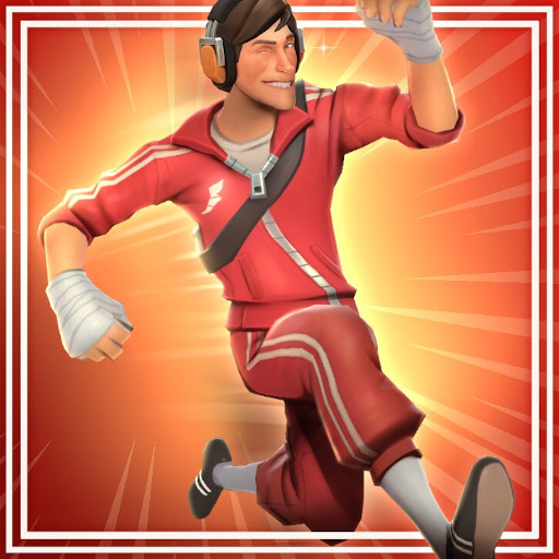 TF2: The Runner-Up
