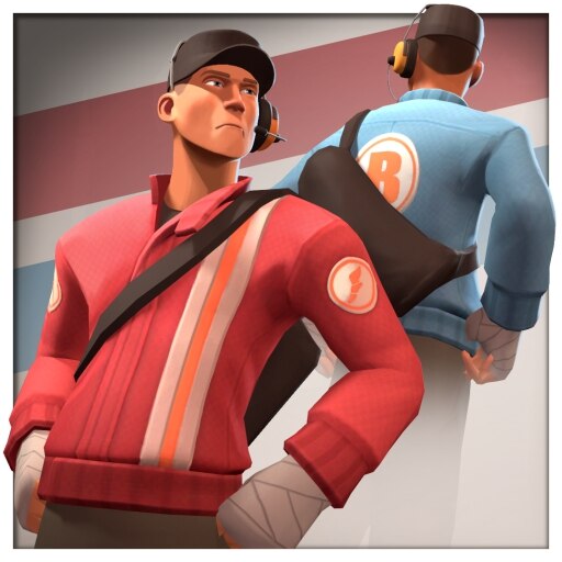 TF2: Circuit Racer
