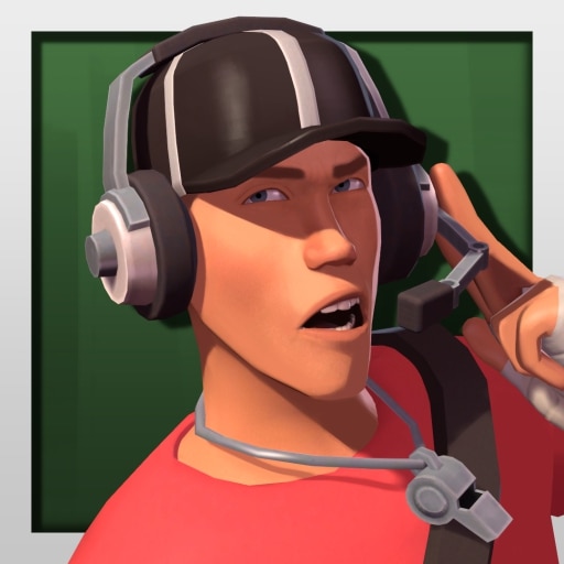 TF2: Card Holder