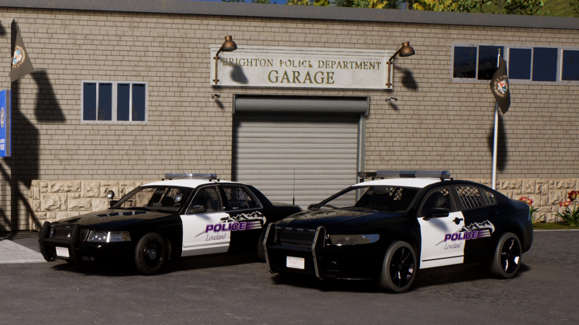 Loveland, CO Police