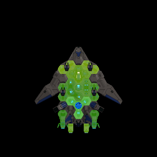 Explorer Mk3