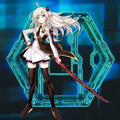 【EN/CN】Sky Striker Character Mod