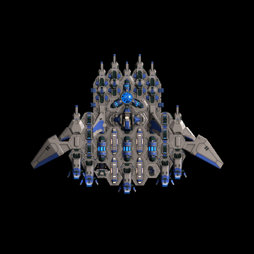 Exploerer 001