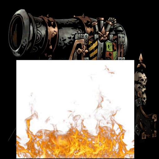 Flammable Implication