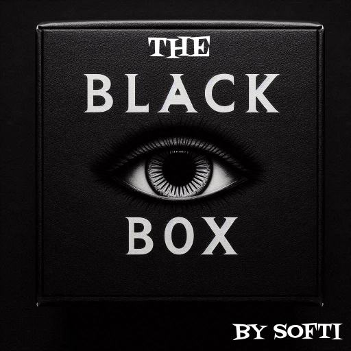 THE BLACK BOX | by Softi