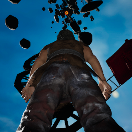 Aim for the top!(hard)