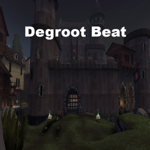 Degroot Beat – Team Fortress 2 Mod
