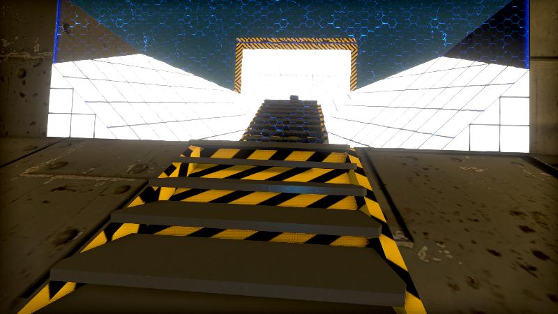 S9 TELEPORTER MODULE