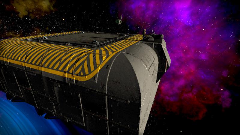 S9 REPAIR MODULE