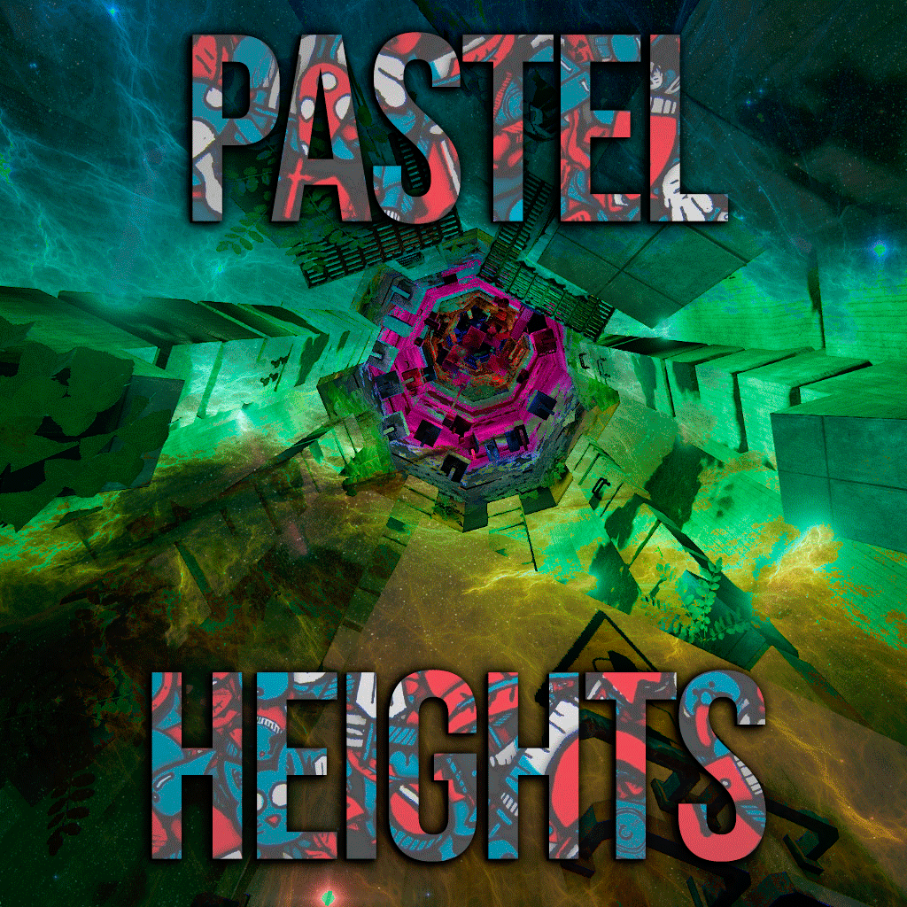 PASTEL HEIGHTS