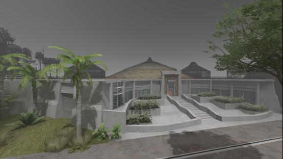 ze_jurassic_life – Counter-Strike 2 Mod