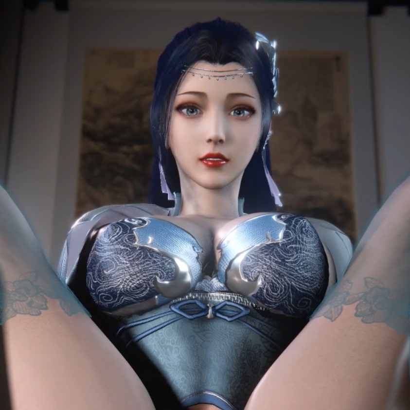 [淫词艳曲]《我的一个剑仙母狗》一番星