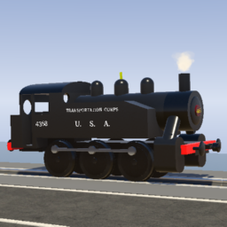 USATC S100 Class