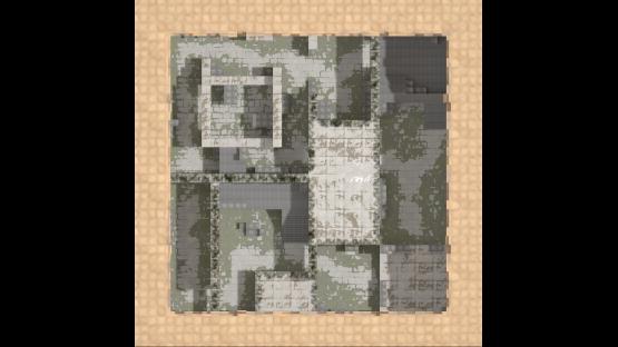 de_lab_3v3 – Counter-Strike 2 Mod