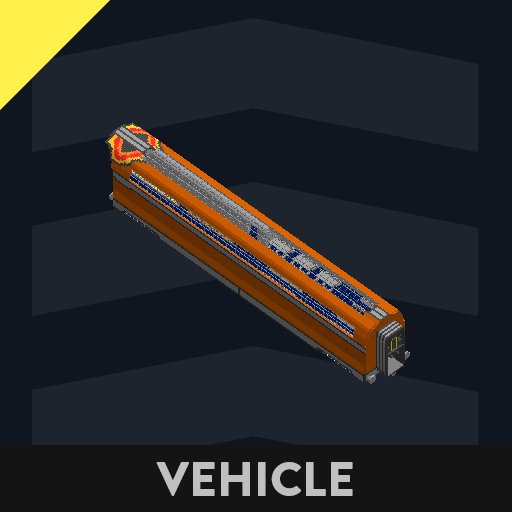 phoenix train car welcome to the engine] car 2/4