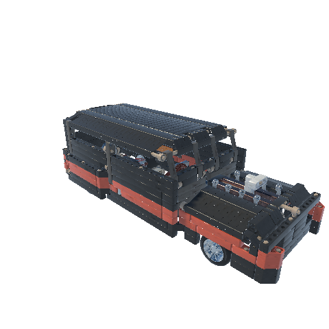 Shaggn Wagon