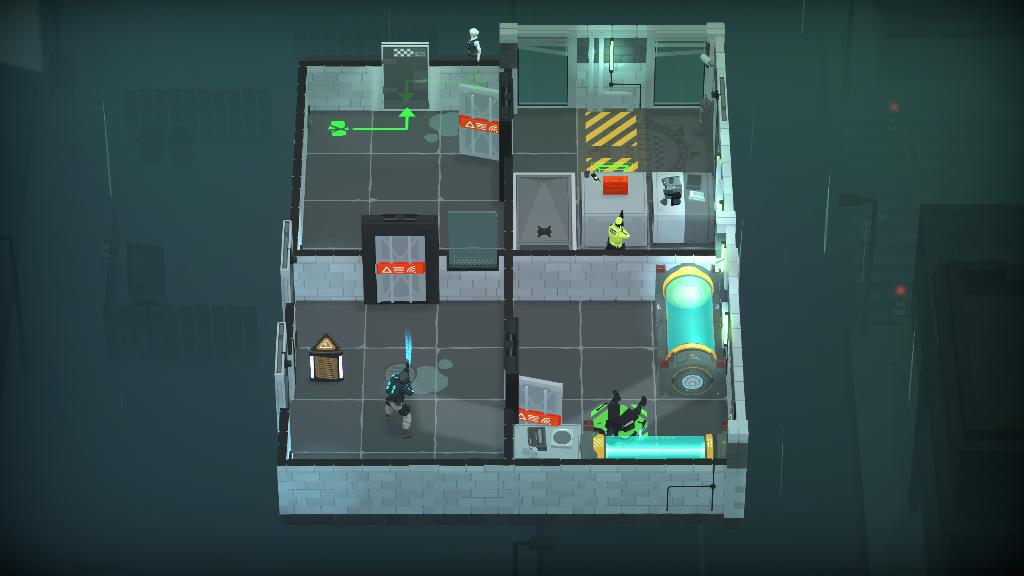 Hospital Rescue