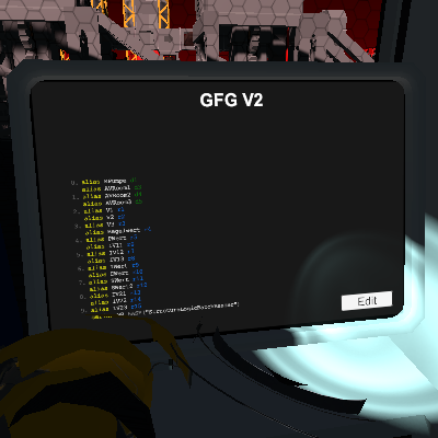 GFG V2