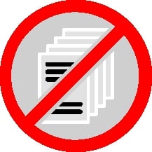 [BROKEN] Bureaucratic Reform Act