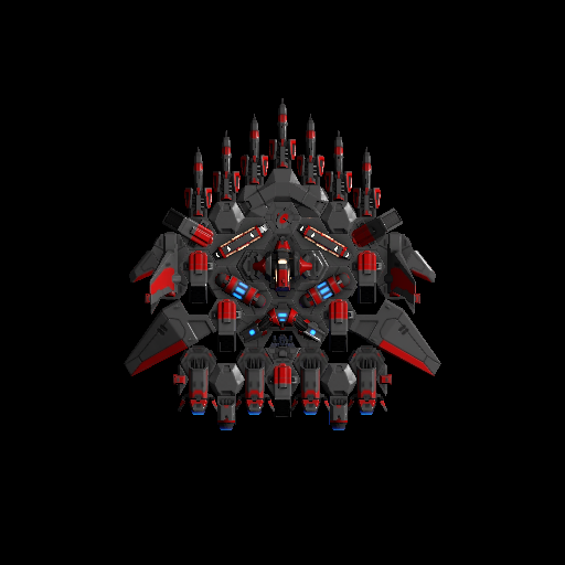 Gunship Mk 7