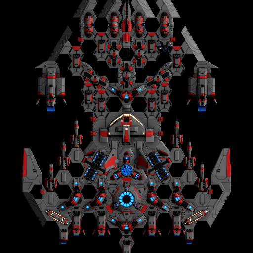Dominix IV