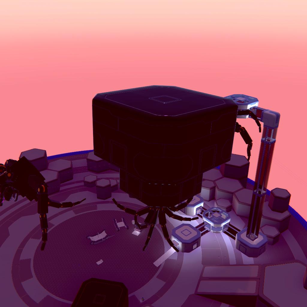 WITHER STORM V7