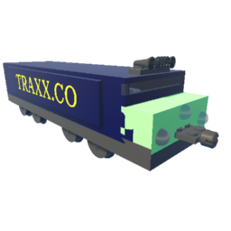 TRAXX.CO TP-10