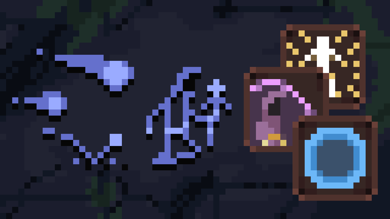 Enemies Drop Perks